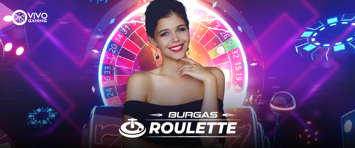 Burgas Roulette