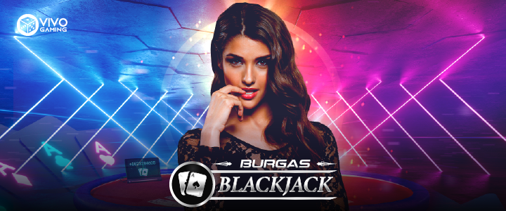 Burgas Blackjack