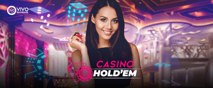 English Casino Hold'em