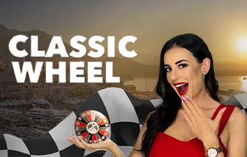 Classic Wheel