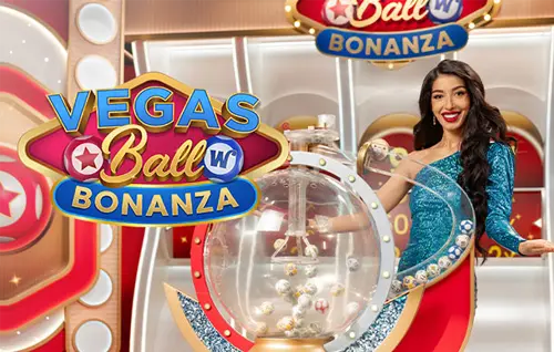 Vegas Ball Bonanza