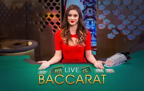 Baccarat A01