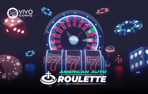 American Auto Roulette