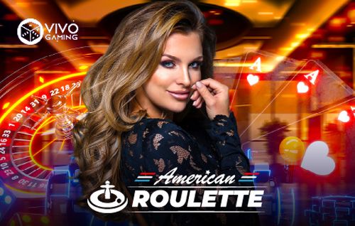American Roulette 1