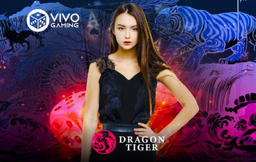 Dragon Tiger