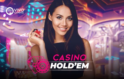 English Casino Hold'em